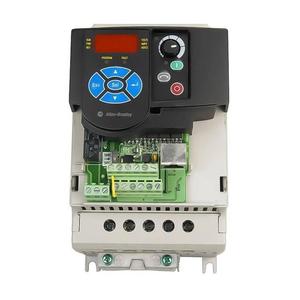 Variateur de fréquence universel triphasé PowerFlex 525 Inverter 20BC125A0AYNANC0 - Product Image 5