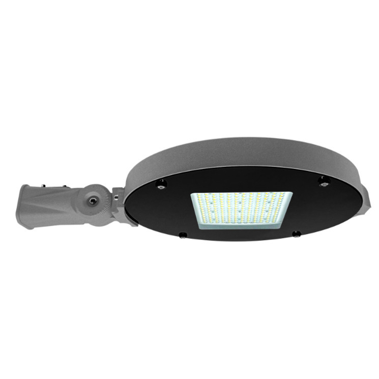 CHZ Photocell Sensor LED Garden Light Dusk to Dawn Automatic Outdoor Courtyard Lamp