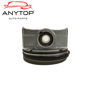 Kit Pistone ANYTOP per VW Beetle 1.2T OE con Perno di Fissaggio, Garanzia di 1 Anno, Ricambi Motore - Product Image 2