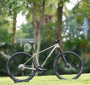 2026 新款 Twitter <span class=keywords><strong>Mtb</strong></span> M3 27.5 29 英寸碳纤维车架 <span class=keywords><strong>Mtb</strong></span> Deore/m6000-3*10s 液压碟刹山地自行车出售 - Product Image 5