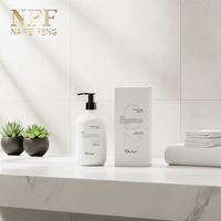 Masque capillaire réparateur aux protéines Traitement nourrissant en profondeur Contrôle des frisottis Soin des cheveux abîmés Lisse Doux Renforcement de la brillance