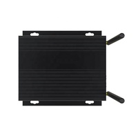 A30+ 30W Kablosuz 5.0 Ev Ses Sistemi Amplifikatör Masaüstü Seti, Uygulama Kontrolü, Çoklu Oda Desteği ve CE Sertifikalı