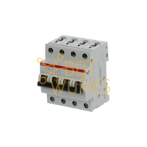 ABB 2CDS254001R0557 - ใหม่ - Product Image 1