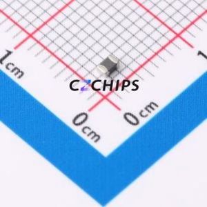 Inducteur SMD ZECI201209A150K-0A005 0805 (Inductance : 15uH) (Précision : 10%) Courant nominal : 5mA - Product Image 1