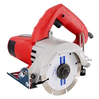 Electric Stone Cutting Machine, Tile Saw, Marble Cutter