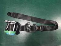 Accessoires de ceinture de sécurité avant pour Audi A3, pièces de rechange pour ceinture de sécurité