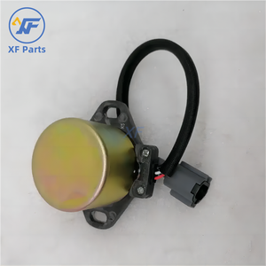 XF Teile Magnetventil 4444902 für EX120 EX200-2 EX200-3 Magnetventil 4444902 - Product Image 2