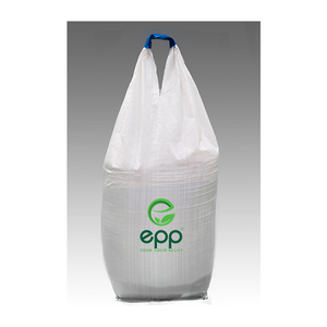 กระเป๋าเวียดนามขนาดใหญ่จุได้1000กก. และ1500กก. วัสดุ PP กันความชื้นมีสองห่วงข้อมูลจำเพาะราคาถูก - Product Image 3