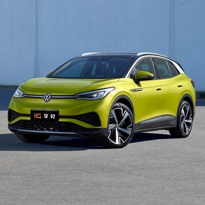 ID.4 Crozz X PRO <span class=keywords><strong>Prime</strong></span> 2022-2025 Auto Elettrica di Marca per Adulti Veicolo a Nuova Energia - Product Image 2