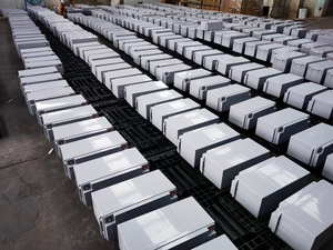 <span class=keywords><strong>แบ</strong></span><span class=keywords><strong>ต</strong></span>เตอรี่เจลสำหรับ33AH <span class=keywords><strong>แบ</strong></span><span class=keywords><strong>ต</strong></span>เตอรี่<span class=keywords><strong>ต</strong></span>ะกั่วกรด<span class=keywords><strong>แบ</strong></span>บอยู่กับที่<span class=keywords><strong>12V</strong></span> สำหรับ ups และแสงแดดสำหรับรถกอล์ฟและไฟ - Product Image 4