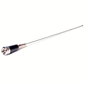 เสาอากาศมือถือ136-174MHz M285 SD-Diamond เสาอากาศวิทยุ VHF HAM พร้อมขั้วต่อ Pl259 - Product Image 5