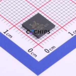 RTL8821CU-CG Wireless Transceiver IC QFN-56 RF ( Frequency Range: )( Interface Type: PCM/ USB )( Operating Voltage: ) - Product Image 1