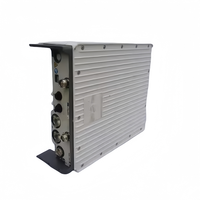 Conector SC Usado de Ubiquiti, Fusionadora de Fibra Óptica Monomodo 2219 B1 AC 220V para Infraestructura Inalámbrica Exterior, 1 Año de Garantía