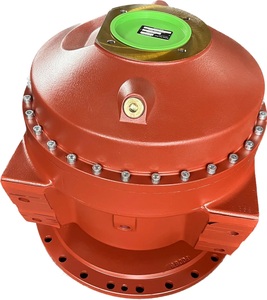 OEM Quality Hydraulic Pump Overhaul Gearbox Mixer Truck PMP 7.1R120 7.1R130 PMP6 PMP6.5 PMP7.8 PMP9Y for Concrete Mixer Truck OE - Product Image 6