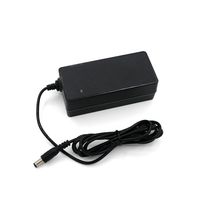 Adaptateur secteur AC/DC pour caméra 21V 24V 2.5A, adaptateur secteur pour fauteuil de massage 30V 2A, alimentation pour moniteur 9V 12V 5A, chargeur pour ordinateur portable 20V 3.25A