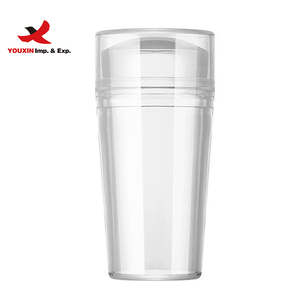 ชุดอุปกรณ์ปั๊มลายเล็บพลาสติกใสแบบนิ่ม HQ Mixed Proc Discount พร้อมแผ่นปั๊มลายเล็บ ที่ปั๊มลายเล็บแบบสองด้าน และที่ขูด - Product Image 1