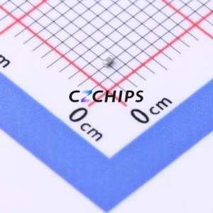 Condensador SMD (MLCC) 0402N220J500CT-C 0402 (Capacitancia: 22pF) (Precisión: 5%) (Voltaje Nominal: 50V) - Product Image 1