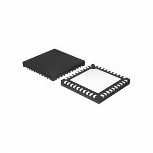 Electronics Component EFM32PG23B200F128IM40-C Manufacturer Channel Embedded 40 VFQFN Exposed Pad - Product Image 1