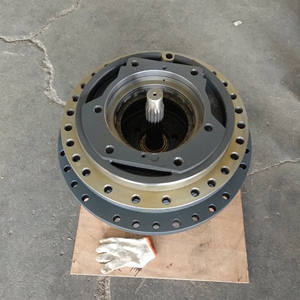 R360-<span class=keywords><strong>7</strong></span> R380-9 SOLAR130/SOLAR140 ASLI/GENUINE TRAVEL MOTOR <span class=keywords><strong>FINAL</strong></span> <span class=keywords><strong>DRIVE</strong></span> 31QA-40040 31QA-40041 31QA-40042 - Product Image 5