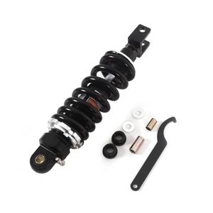 Amortiguador de Motocicleta de 12 mm, 305 mm, 325 mm, 345 mm, 360 mm para NX250, NX 650, CB <span class=keywords><strong>600</strong></span>, Yamaha <span class=keywords><strong>FZ</strong></span> 750, Suzuki GSX 1100 <span class=keywords><strong>R</strong></span>, GSF <span class=keywords><strong>600</strong></span> - Product Image 5