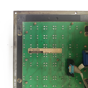A02B-0098-C045/MBR N860-3117-T010 FANUC Series O-MD Controller - Product Image 4