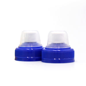 Bouchon de bouteille d'eau de sport <span class=keywords><strong>38</strong></span> mm couvercles en plastique à tirer-pousser pour une consommation pratique pour les activités de plein air et l'entraînement - Product Image 4