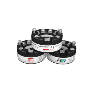 Температурный преобразователь с выходным сигналом <span class=keywords><strong>4</strong></span>-<span class=keywords><strong>20</strong></span> мА для систем управления технологическими процессами - Product Image 1