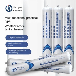 Campione Gratuito 995 Colla <span class=keywords><strong>per</strong></span> <span class=keywords><strong>Piastrelle</strong></span> in Ceramica <span class=keywords><strong>per</strong></span> Esterni ad Alta Adesione, <span class=keywords><strong>Silicone</strong></span> Strutturale Oleoso Speciale <span class=keywords><strong>per</strong></span> Sigillatura Impermeabile di Finestre e Porte - Product Image 6