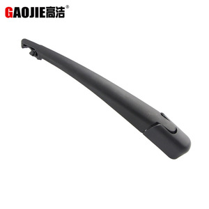 Compatible con el conjunto de brazo oscilante del limpiaparabrisas trasero y la unidad del limpiaparabrisas trasero del Kia Morning 2011-2015. - Product Image 3