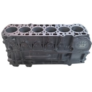 Bloque de Cilindros C32 C32B C175 12 C175 26, Cárter de Motor Diésel de Alta Precisión para Uso Industrial - Product Image 1