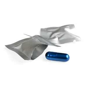 Capsules OEM personnalisées à base de plantes concentrées de ginseng malaisien et de maca pour boosters d'énergie et d'endurance - Product Image 2