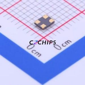 7M32000022 Crystal (Passive) SMD3225-4P Crystal Oscillator SMD Crystal Oscillator 32MHz 10ppm 10pF - Product Image 2