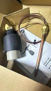 Composants de thermostat de contrôle de température série 2750 (Modèles 2750-0/2750-01000/2750-03000/2750-04000/2750-05000) - Sécurité - Product Image 5