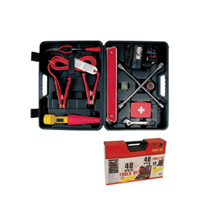 Kit de herramientas de carretera de emergencia personalizado, entrega rápida con pago seguro - Product Image 6
