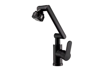 Bras mécanique moderne, <span class=keywords><strong>rallonge</strong></span> de <span class=keywords><strong>robinet</strong></span> universelle, bec verseur, dispositif anti-éclaboussures, bras oscillant universel - Product Image 1