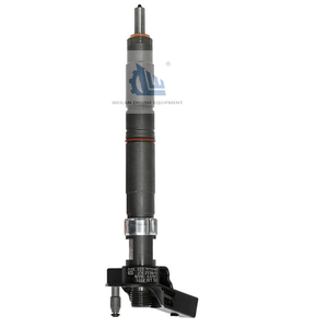 Hot bán phổ biến đường sắt feul phun 0445116034 0445116035 03l130277c cho VW amarok 2.0 tDi Fiat Peugeot động cơ - Product Image 5