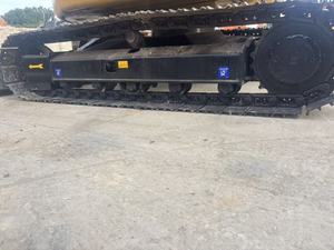Excellent Condition Second <b>Hand</b> Caterpillar 308D <b>Mini</b> Excavator Reliable 8T Compact Machine for Building , Roadwork Applications - Product Image 6