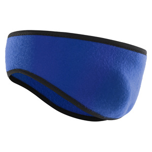 <span class=keywords><strong>Bandeau</strong></span> de <span class=keywords><strong>sport</strong></span> coupe-vent chaud en polaire élastique pour hommes et femmes - Product Image 4