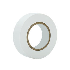 Cinta Aislante de Vinilo 3/4" x 66' x 7 Mil Certificada, Contenedor de 1 x 20', Retardante de Llama, Fuerte Resistencia a la Tracción - Product Image 6