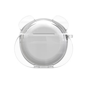 สำหรับ Huawei freebuds 4i 5I Pro โปร่งใส TPU กรณีหูฟังป้องกันการกระแทก - Product Image 3