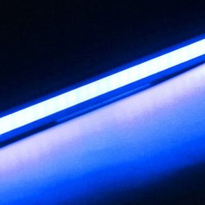 Luces LED DRL COB para Auto, Impermeables, BL07, Ultra Brillantes, DC 12V, 17cm, Tiras Flexibles para Niebla y Conducción Diurna - Product Image 5