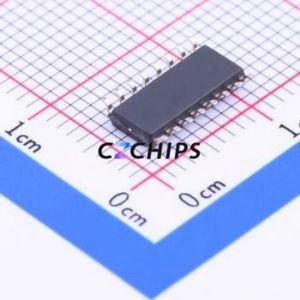 New-Original ULQ2003D1013TRY SOIC-16 Transistor Darlington Transistor Array Whole Sale Electronic Component Chips & BOM Service - Product Image 2