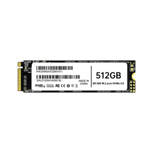 Nvme <b>M.2</b> <b>Ssd</b> 512Gb Pcie 4.0 High Speed For Pc Laptop - Product Image 2