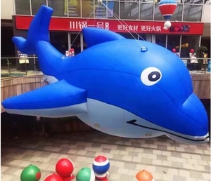 Danseur d'air gonflable de cow-boy personnalisé publicité danseur d'air de poulet gonflable mariée et marié danseur d'air - Product Image 6