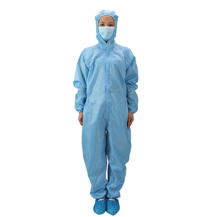 Heat Resistant Workwear Flame Proof Clothes 2025 New Design