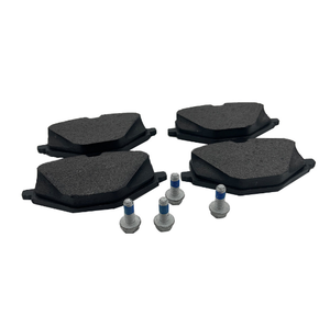 Bon <span class=keywords><strong>prix</strong></span> pour les plaquettes de frein (essieu arrière) 0004205202 A0004205202, adaptées à Mercedes Classe G (W463) GLE (V167) BEYAN - Product Image 4