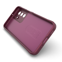 OEM Téléphone étui pour samsung A17 A07 A16 A26 A36 A56 A13 A23 A33 A53 A73 M23 S22 Plus Antichoc Souple TPU Couverture Conception D'affaires