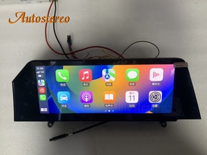 12,3 ''Android 11 El más nuevo para BMW E70 E71 X5 X6 2006-2013 reproductor Multimedia de navegación GPS para coche unidad principal de cinta estéreo para coche DSP - Product Image 3