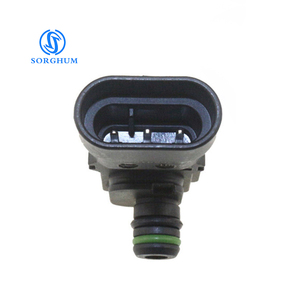 Collecteur 8200719629 capteur de pression absolue capteur de carte pour Renault Clio Grandtour <span class=keywords><strong>Twingo</strong></span> II pour Dacia Duster Logan II - Product Image 6