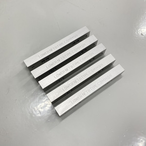 อุปกรณ์จับยึดอะลูมิเนียมแบบ CNC ความแม่นยำสูงสำหรับการตรวจสอบในกระบวนการผลิตอัตโนมัติ ผู้ผลิต OEM ODM - Product Image 2